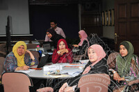 BENGKEL PENYEDIAAN CADANGAN PROJEK PEMBANGUNAN RPI RMKe - 12 JMM