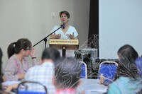 POPULAR MUSIC STUDIES WORKSHOP 