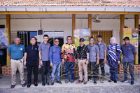 MAJLIS KEMBARA MADANI 2023 N. SEMBILAN DI MUZIUM LUKUT