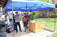 SEMARAK MUZIUM @MSKOA 2018