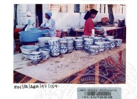 PAMERAN ARKEOLOGI BAWAH AIR 1997