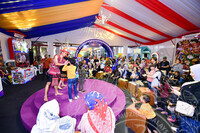 SAMBUTAN 60 TAHUN MUZIUM NEGARA - PERTANDINGAN E SPORTS, AKTIVITI RERUAI, GALERI UNITI