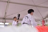 HMA 2025- 26.7.2025 -  PERTUNJUKAN TAEKWONDO