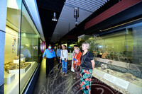 LAWATAN DELEGASI KAZAKHSTAN KE MUZIUM NEGARA