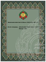 Nederlands-Indie oud & nieuw (1930-1931) AFL 1-12