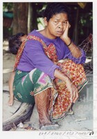 ARKEOLOGI ETNO. SG. SIPUT PERAK 2002 JILID 1
