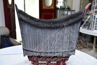 PENDOKUMENTASIAN KAJIAN UNTUK PAMERAN SENI BINA ASIA DI HERITAGE RESEARCH PULAU PINANG