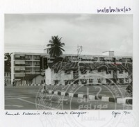 BANGUNAN KUALA KANGSAR PERAK - 033