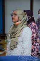 MESYUARAT AGUNG PUSPANITA KE 8 PERINGKAT KEM