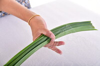 DOKUMENTASI PENGGUNAAN GANTANG DAN CUPAK UNTUK PAMERAN METROLOGI MEDM