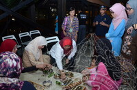 PROGRAM DENAI MALAM DI MUZIUM -ALAMI DETIK MALAM YANG MENAKJUBKAN.MUSEUM NIGHT TRAIL - AMAZING MUSEUM AT BIGHT -ALAMI DETIK MALAM YANG MENAKJUBKAN.MUSEUM NIGHT TRAIL - AMAZING MUSEUM AT BIGHT