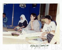 ARKEOLOGI EKSPLORASI LARUT/ MTG 2000 JILID 2