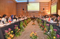 7th ASIAN NATIONAL MUSEUM ASSOCIATION EXECUTIVE MEETING AND CONFERENCE.