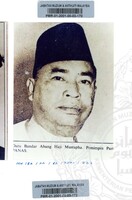 BAHAN PAMERAN KERANAMU MALAYSIA (JILID 3)