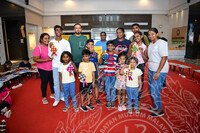 CERIA@MN X YAYASAN MR.DIY DAN PROGRAM NOSTAGIA RAMADAN SYAWAL