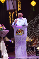 PROGRAM RAYA NASIONAL DAN KICK-OFF SMP