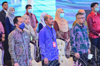 Majlis Amanat Ketua Pengarah Jabatan Muzium Malaysia Bil. 2/2022