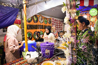 HMA2023 - SUNSET MUSIC