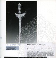 PERASMIAN DAN PAMERAN RAJA KITA 1989