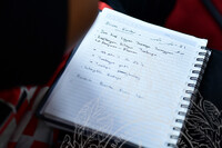 BICARA KURATOR SIRI 2 TAHUN 2024 DI BILIK PERSIDANGAN JABATAN MUZIUM MALAYSIA