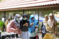 SEMARAK MUZIUM 2020@MSKOA ALBUM 1