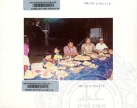 ARKEOLOGI SUNGAI MAS KEDAH 1993 FASA 2 W JILID 3