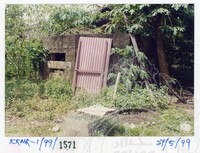 ARKEOLOGI KOTA KUALA MUDA 1999 JILID 6