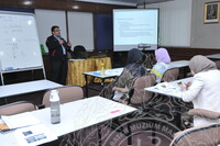 KURSUS AMALAN BAIK PERATURAN ( GOOD REGULATORY PRACTICE) - PERINGKAT ASAS