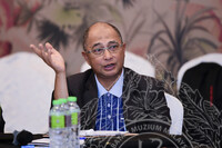 BENGKEL RUU MUZIUM MALAYSIA