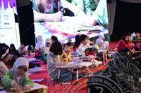 HMA2023 - COLOURING COMPETITION DARI MUZIUM DAN GALERI SENI BANK NEGARA MALAYSIA