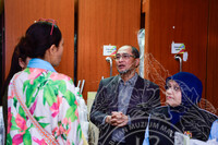 LAWATAN KERJA JKPK WANITA PARLIMEN KE JMM, MN & MTN