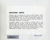 NOTA PENERANGAN PAMERAN PAMERAN ISLAM & LUAR