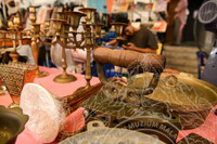 THE SUNBURST MARKETPLACE