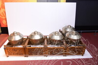 GAMBAR KOLEKSI TEMBAGA