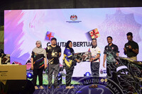 PROGRAM CITRA NUSA @ MUZIUM KOTA KAYANG 2023