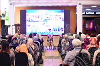 MAJLIS PERHIMPUNAN PAGI BERSAMA-SAMA KETUA PENGARAH JMM BIL 1.2023