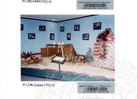 ATURCARA PAMERAN DI GALERI KRAFTANGAN 1999