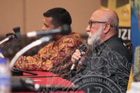 PROGRAM SEMINAR HARI MALAYSIA @ MUZIUM JATI DIRI DAN NILAI KENEGARAAN DALAM KELUARGA MALAYSIA