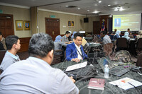 BENGKEL PERMURNIAN PROGRAM CITRA NUSA @ MUZIUM