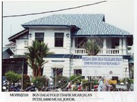 BANGUNAN JOHOR JILID 3 - 032