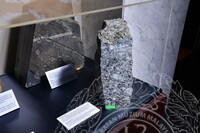 PENDOKUMENTASIAN ARTIFAK GALERI A MUZIUM NEGARA