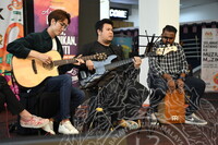 PROGRAM ART SHOW (EROFON)