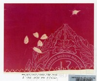 KOLEKSI TEKSTIL MUZIUM NEGARA