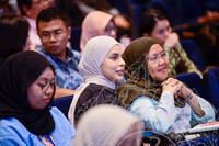 FORUM KURATOR PERDANA