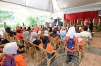 PROGRAM KENALI BUDAYA ORANG NOGORI