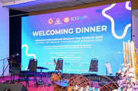 MAKAN MALAM SEMPENA SEMINAR HMA 2025