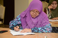 KURSUS PRA AKRAB TAHAP 2 JMM