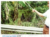 ARKEOLOGI SG, MAS, KEDAH  SM: 32-14/ 2000 (JILID 3)