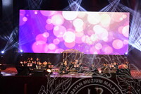 HMA 2024 - PERSEMBAHAN GAMELAN