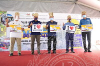 PROGRAM JERAYAWARA KEMPEN KEMBALI KE MUZIUM SIRI 1 PERAK